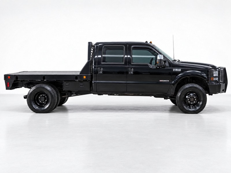 1999 Ford F-350 Image 26