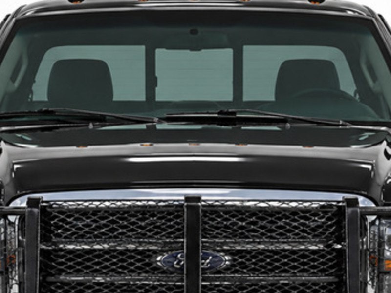 1999 Ford F-350 Image 29