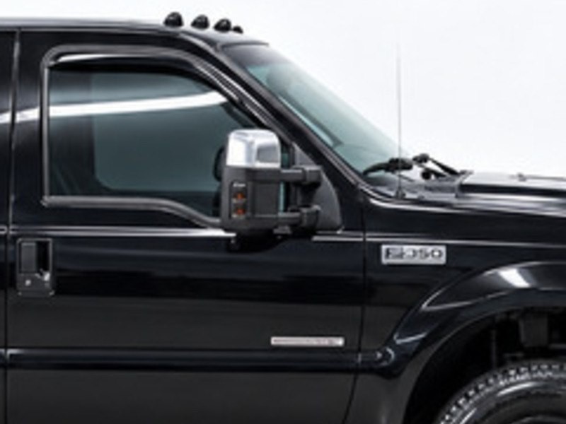 1999 Ford F-350 Image 34