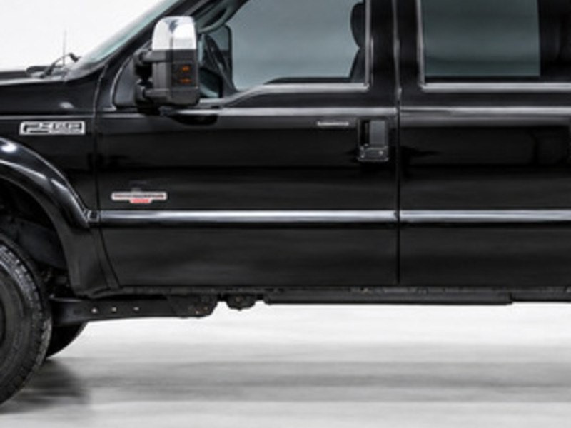 1999 Ford F-350 Image 35