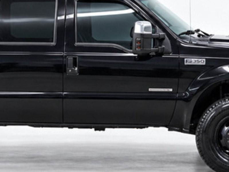 1999 Ford F-350 Image 36