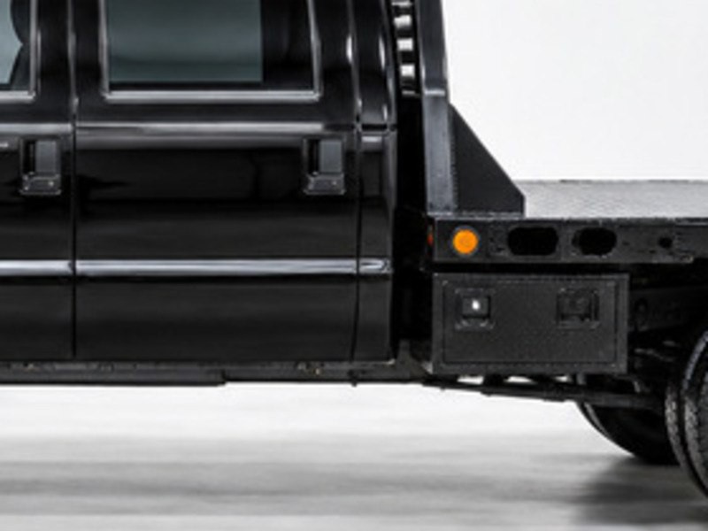 1999 Ford F-350 Image 37