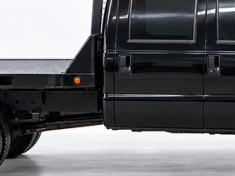 1999 Ford F-350 Image 38