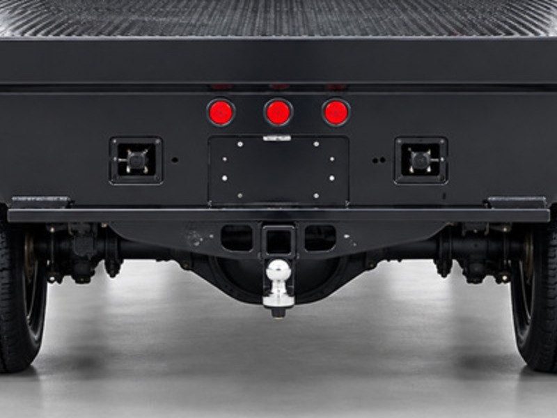 1999 Ford F-350 Image 43