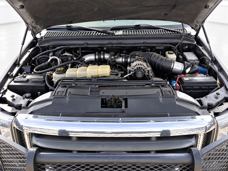 1999 Ford F-350 Image 44