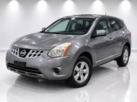 Image for 2013 Nissan Rogue S ID: 7681954