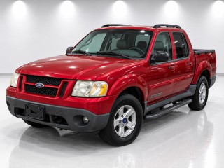 Image for 2004 Ford Explorer  ID: 7682039