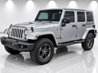 Image for 2017 Jeep Wrangler Unlimited Sahara ID: 7682277