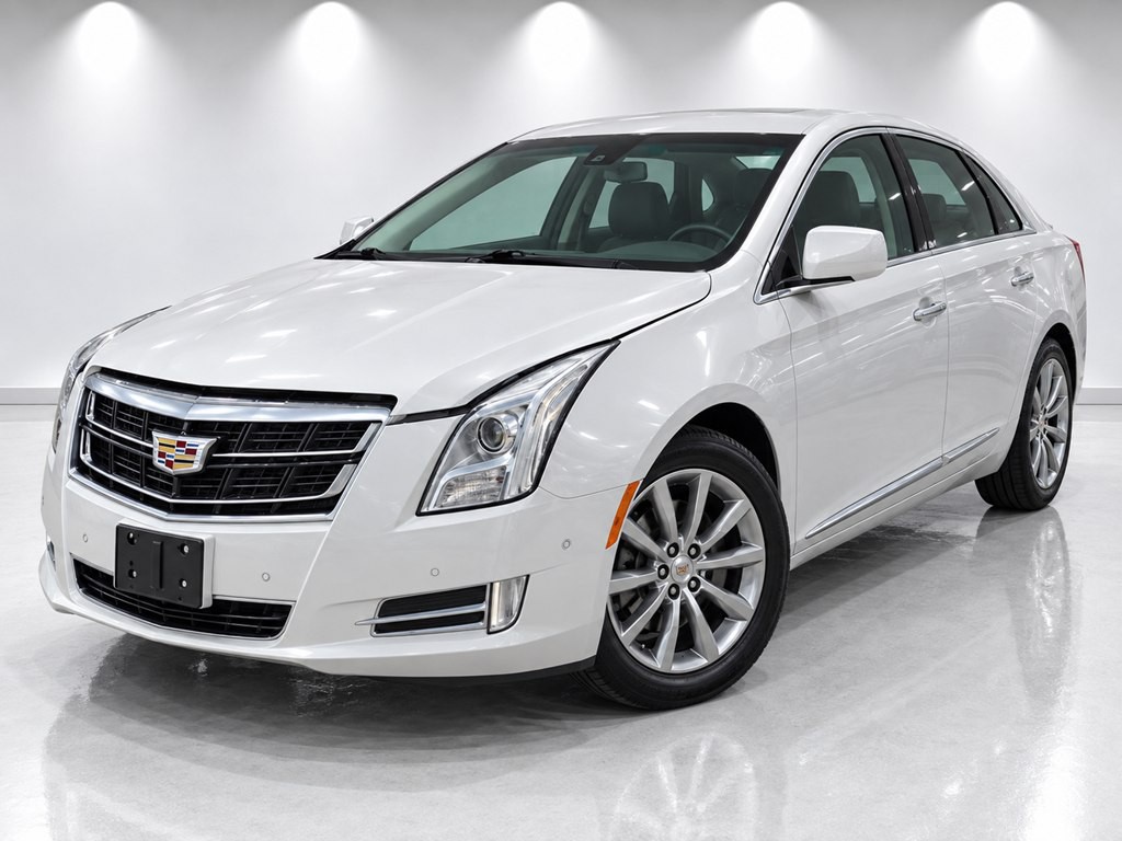 2016 Cadillac XTS Image 1
