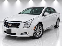 Image for 2016 Cadillac XTS Premium Collection ID: 7682554