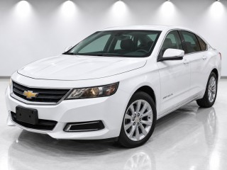 Image for 2014 Chevrolet Impala LS ID: 7682677