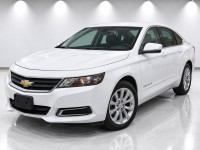Image for 2014 Chevrolet Impala LS ID: 7682677