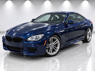 Image for 2014 BMW 6 Series 650i ID: 7682837