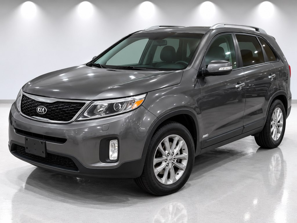 2014 Kia Sorento Image 1