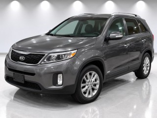 Image for 2014 Kia Sorento LX ID: 7682840