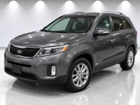 Image for 2014 Kia Sorento LX ID: 7682840