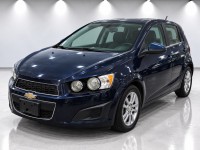 Image for 2015 Chevrolet Sonic LT ID: 7682848