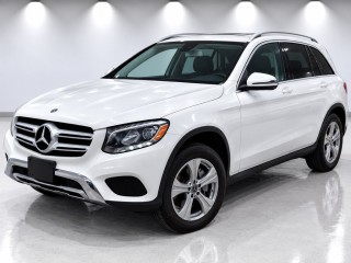 Image for 2018 Mercedes-Benz GLC-Class GLC 300 ID: 7682870