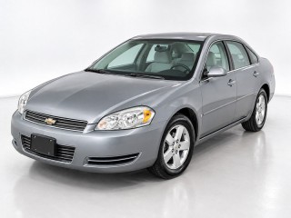 Image for 2007 Chevrolet Impala LT ID: 7708012