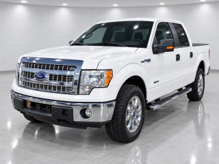 Image for 2013 Ford F-150 Supercrew ID: 7708024