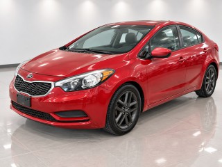 Image for 2016 Kia Forte LX ID: 7708025
