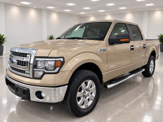 Image for 2014 Ford F-150 Lariat ID: 7708032
