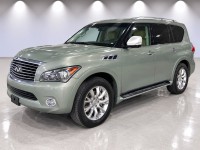 Image for 2012 INFINITI QX56  ID: 7708035
