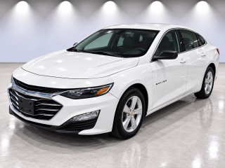 Image for 2023 Chevrolet Malibu LS ID: 7708036