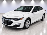 Image for 2023 Chevrolet Malibu LS ID: 7708036