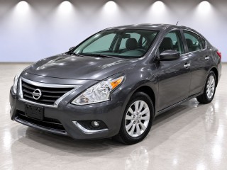 Image for 2017 Nissan Versa S ID: 7708038