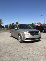 Image for 2014 Dodge Grand Caravan SXT ID: 5376957