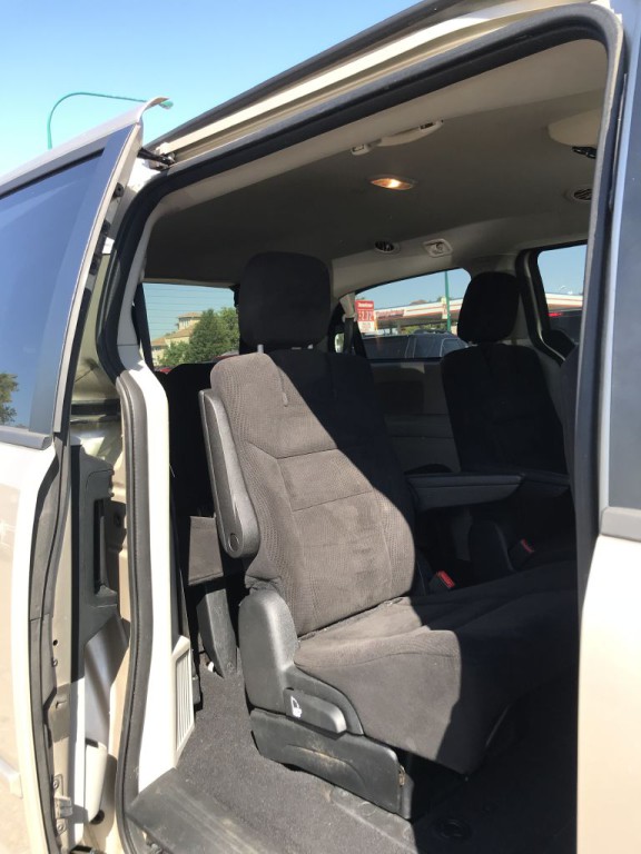 2014 Dodge Grand Caravan Image 12