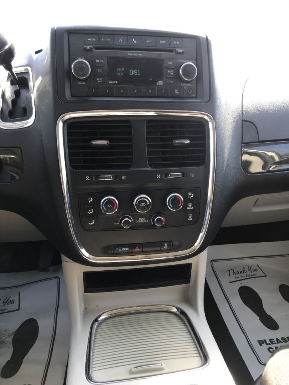 2014 Dodge Grand Caravan Image 20