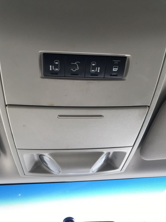 2014 Dodge Grand Caravan Image 22