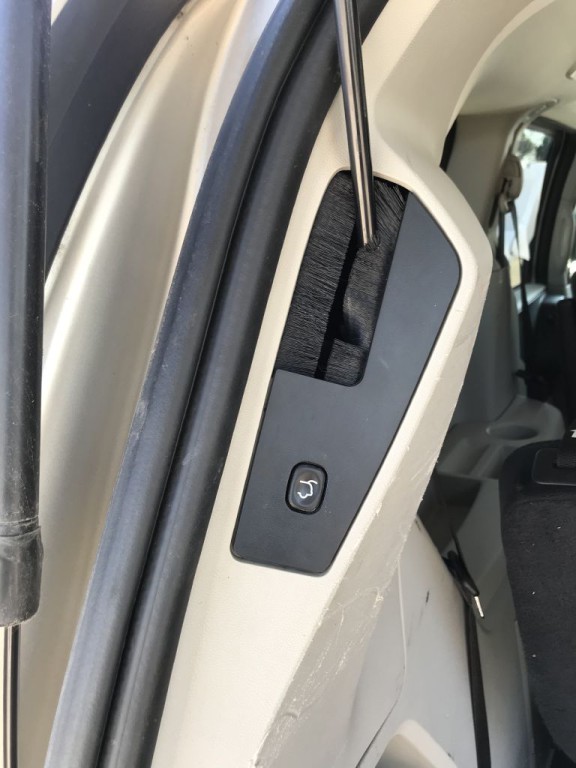 2014 Dodge Grand Caravan Image 28