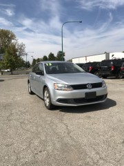 Image for 2013 Volkswagen Jetta BASE ID: 5882892