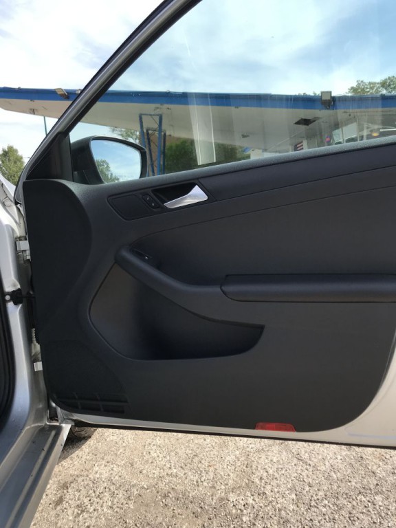 2013 Volkswagen Jetta Image 8