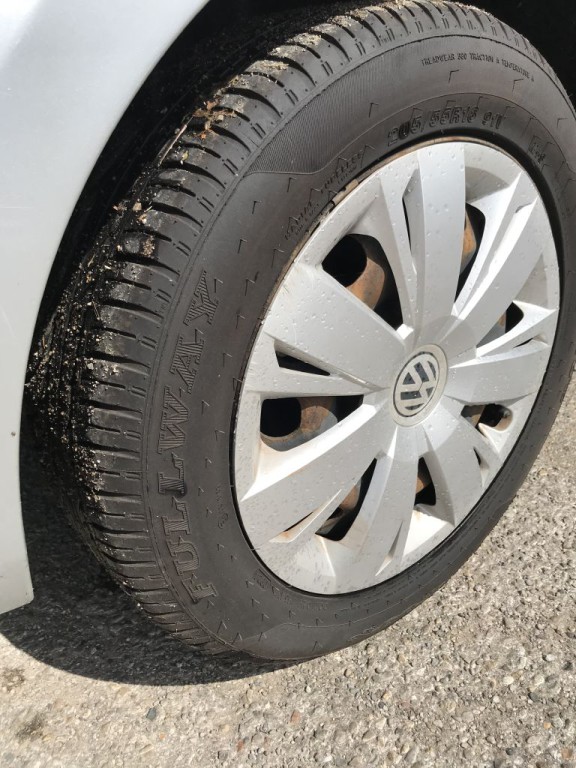 2013 Volkswagen Jetta Image 16