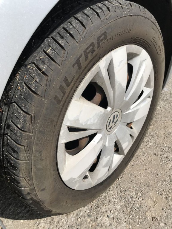 2013 Volkswagen Jetta Image 17