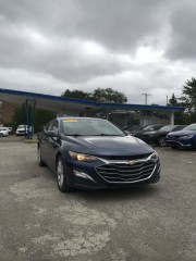 Image for 2019 Chevrolet Malibu LT ID: 6334010