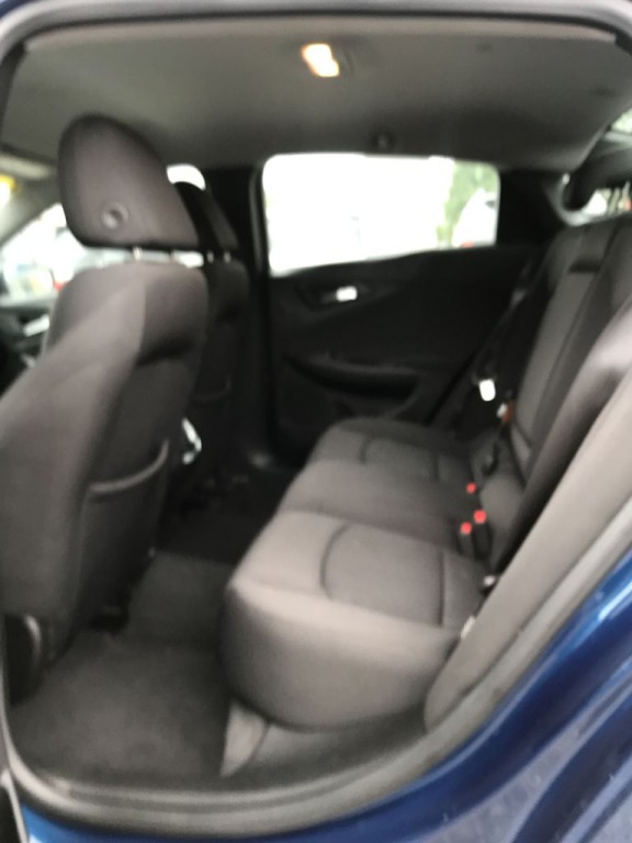 2019 Chevrolet Malibu Image 13