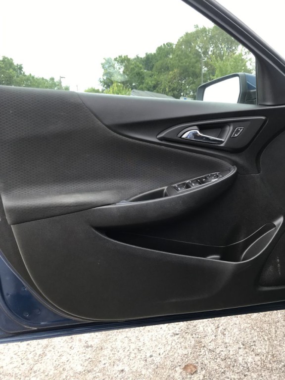 2019 Chevrolet Malibu Image 15