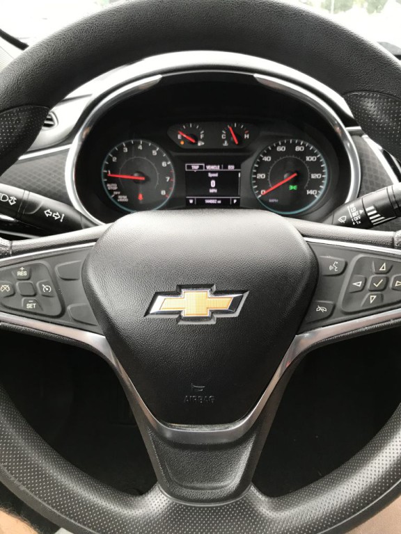 2019 Chevrolet Malibu Image 18