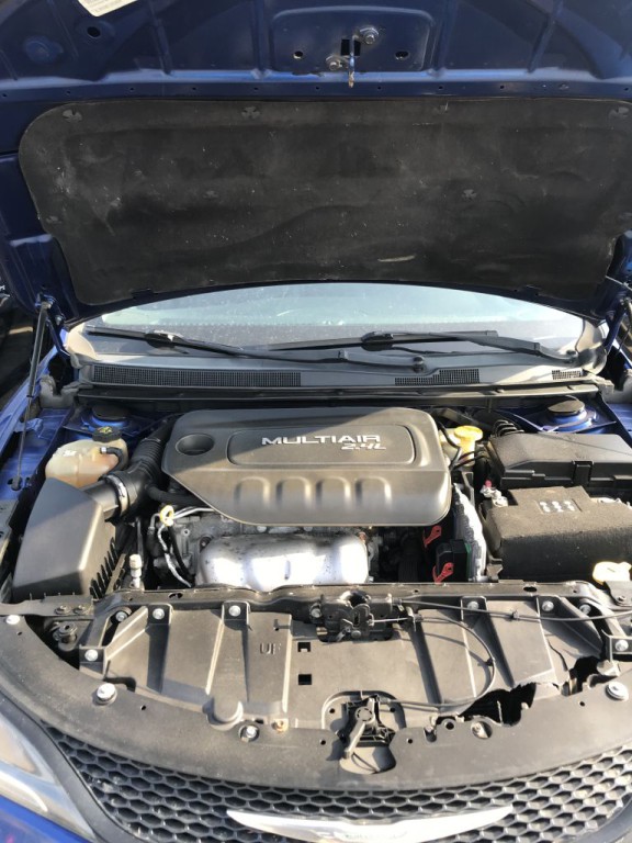 2019 Chevrolet Malibu Image 19