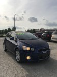 Image for 2012 Chevrolet Sonic LT ID: 6538165