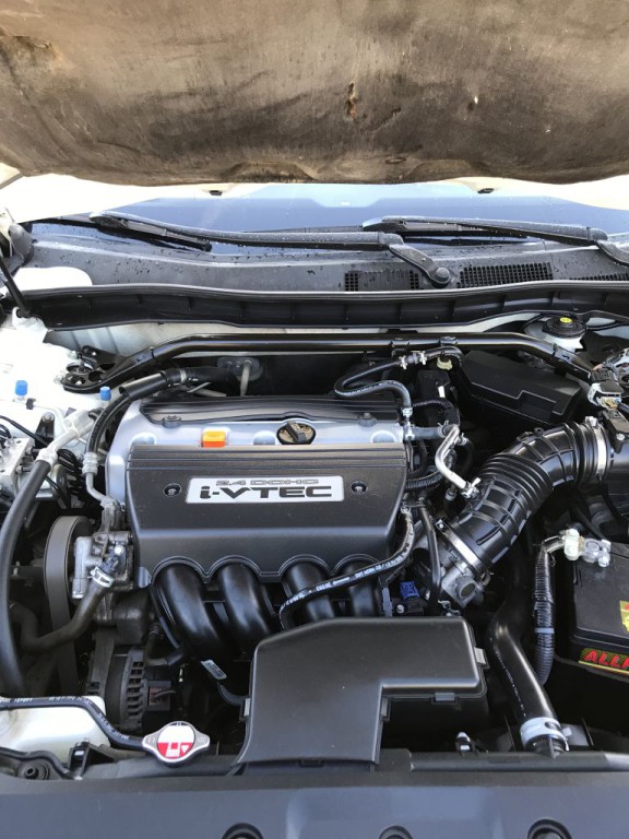 2012 Honda Crosstour Image 22