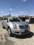 Image for 2014 Cadillac SRX BASE ID: 6581731