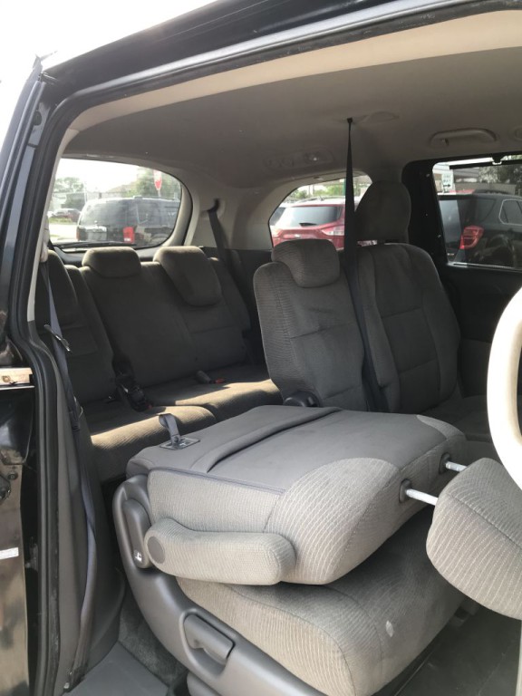 2012 Honda Odyssey Image 12