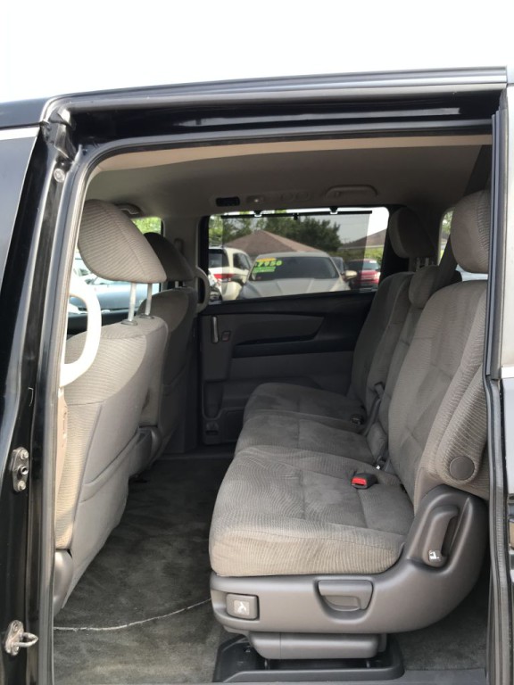 2012 Honda Odyssey Image 14