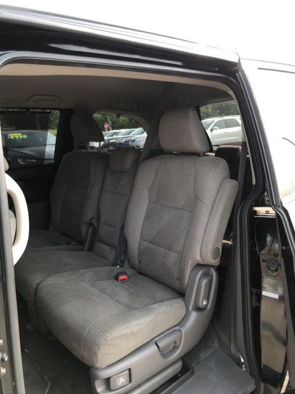 2012 Honda Odyssey Image 15